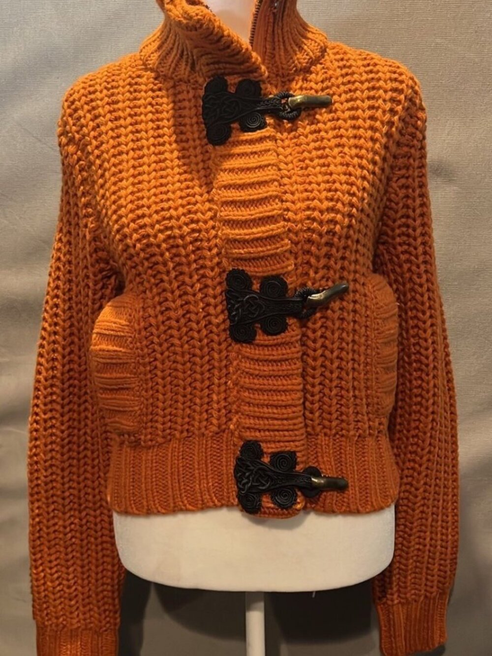 Tracy Reese Woman’s Sweater Sz L